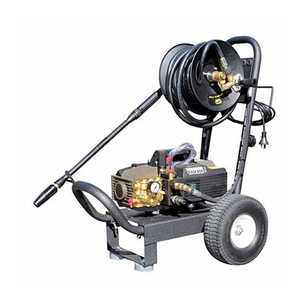 HEAVY DUTY PORTABLE - COMMERCIAL PRESSURE WASHER